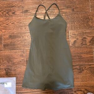 Halara Active Dress